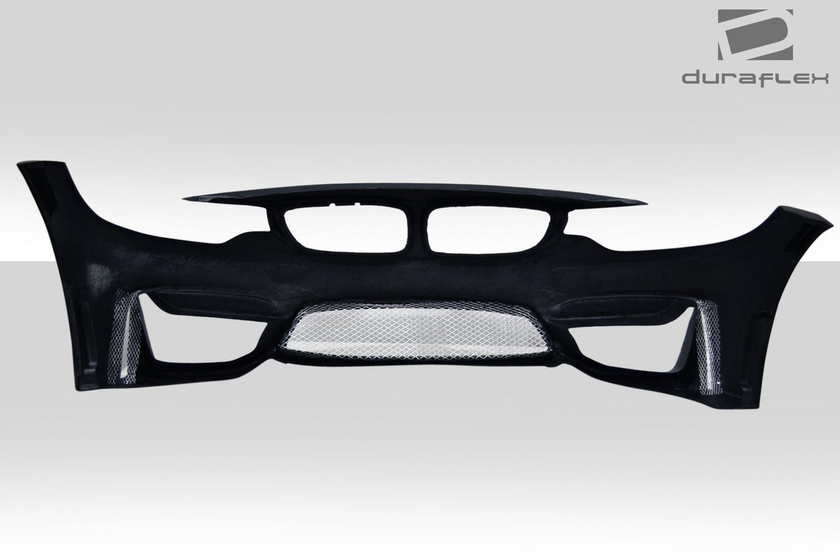 2014-2020 BMW 4 Series Duraflex M4 Look Front Bumper
