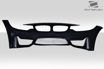 2014-2020 BMW 4 Series Duraflex M4 Look Front Bumper