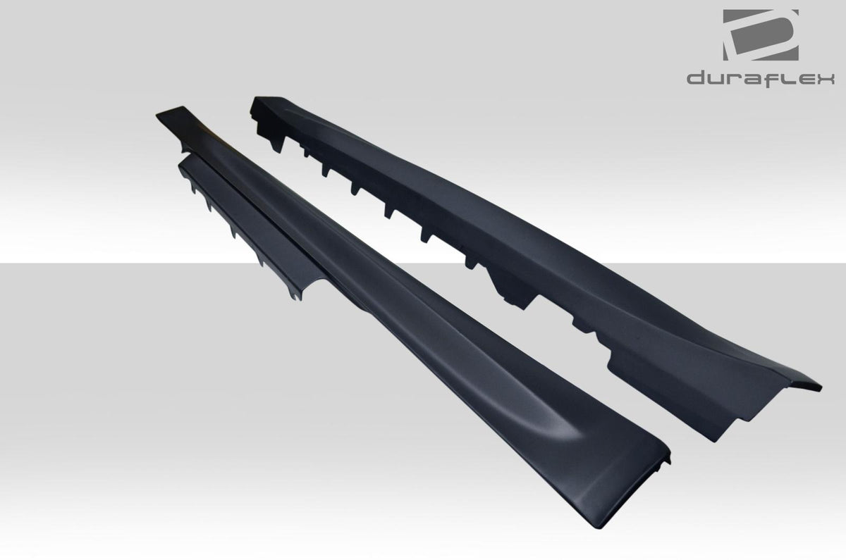 2014-2020 BMW 4 Series Duraflex M4 Look Side Skirts