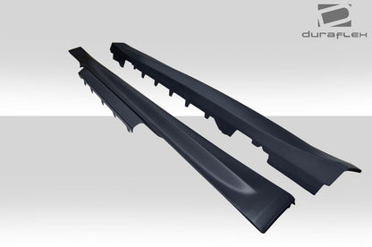 2014-2020 BMW 4 Series Duraflex M4 Look Side Skirts