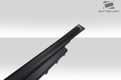 2014-2020 BMW 4 Series Duraflex M4 Look Side Skirts