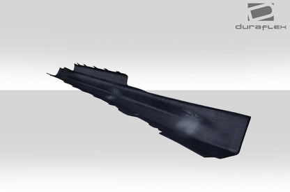 2014-2020 BMW 4 Series Duraflex M4 Look Side Skirts
