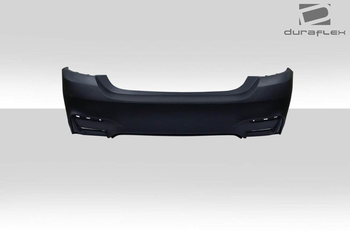 2014-2020 BMW 4 Series Duraflex M4 Look Rear Bumper