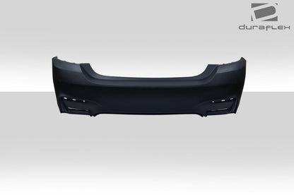 2014-2020 BMW 4 Series Duraflex M4 Look Rear Bumper
