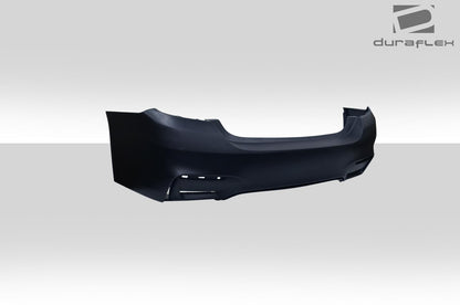 2014-2020 BMW 4 Series Duraflex M4 Look Rear Bumper