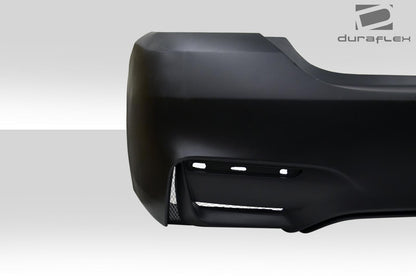 2014-2020 BMW 4 Series Duraflex M4 Look Rear Bumper