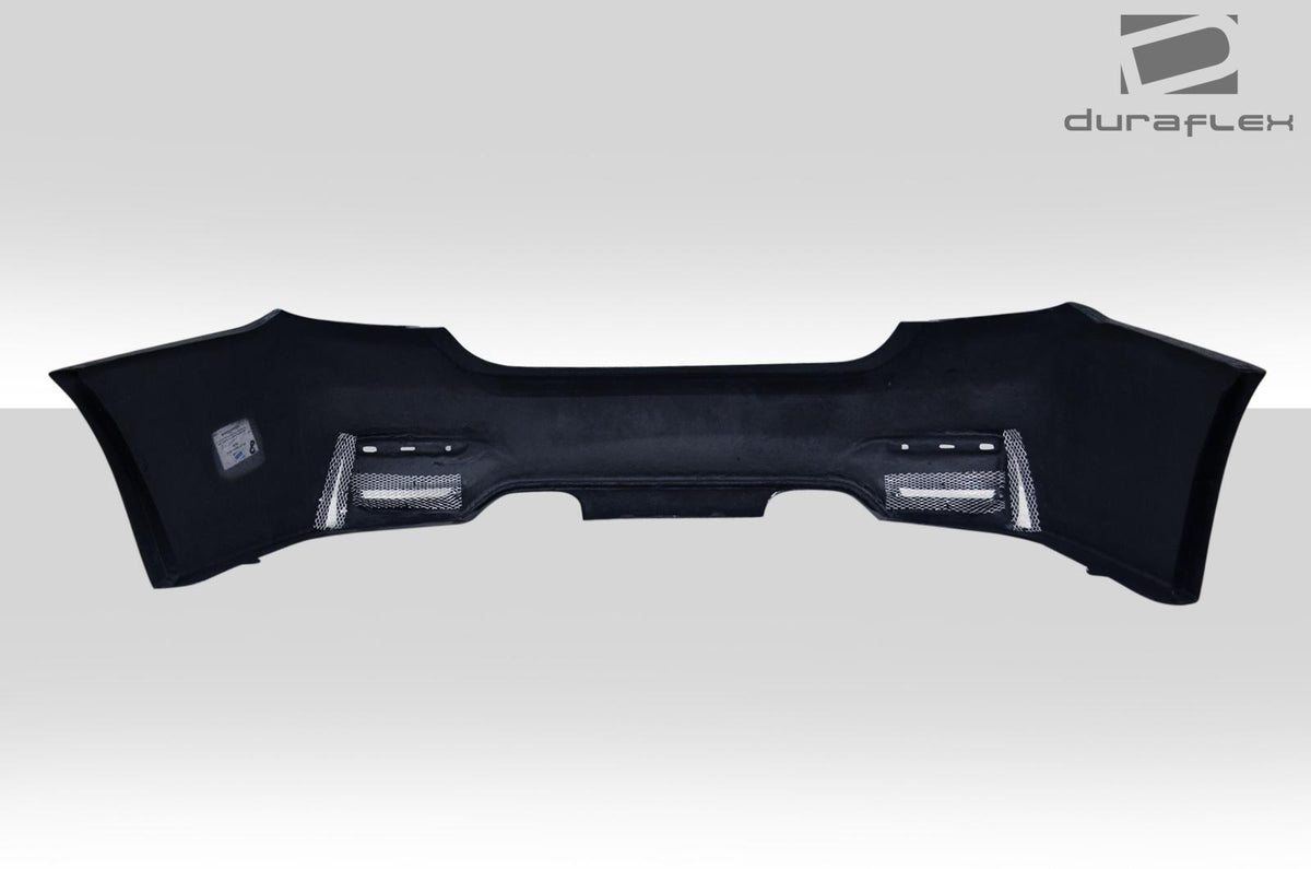 2014-2020 BMW 4 Series Duraflex M4 Look Rear Bumper