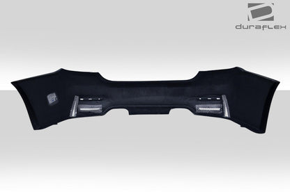 2014-2020 BMW 4 Series Duraflex M4 Look Rear Bumper