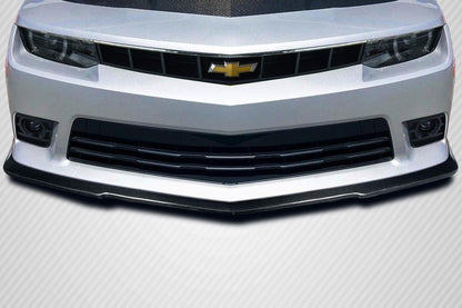 2014-2015 Chevrolet Camaro Carbon Creations GMX Carbon Fiber Front Lip