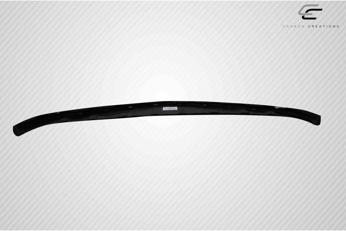 2014-2015 Chevrolet Camaro Carbon Creations GMX Carbon Fiber Front Lip