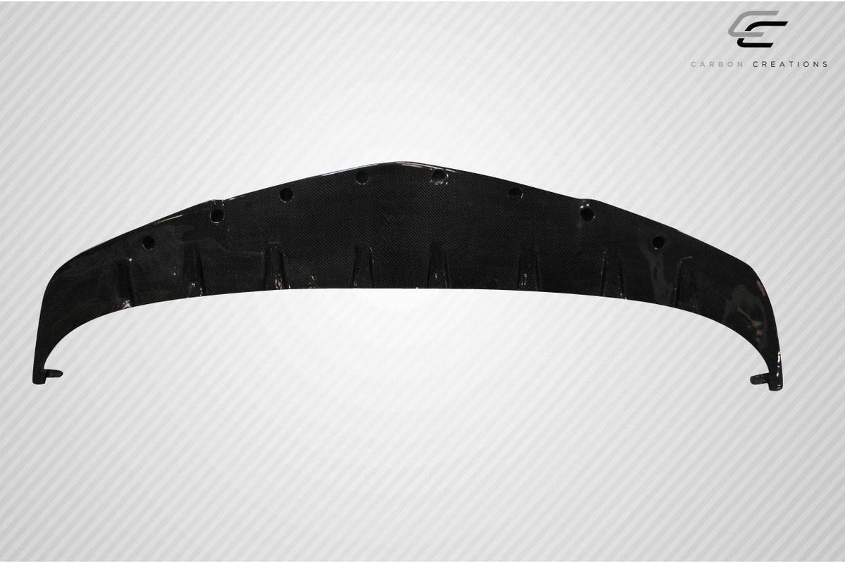 2014-2015 Chevrolet Camaro Carbon Creations GMX Carbon Fiber Front Lip
