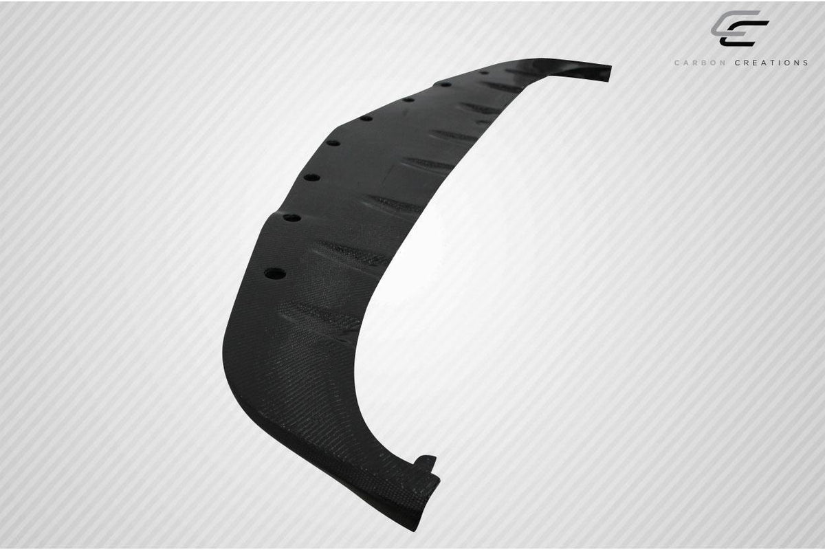 2014-2015 Chevrolet Camaro Carbon Creations GMX Carbon Fiber Front Lip