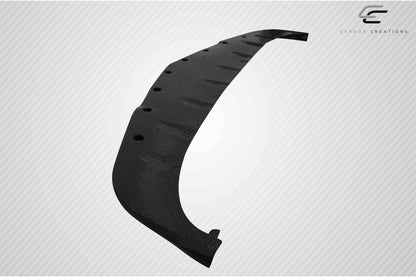 2014-2015 Chevrolet Camaro Carbon Creations GMX Carbon Fiber Front Lip