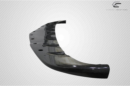 2014-2015 Chevrolet Camaro Carbon Creations GMX Carbon Fiber Front Lip