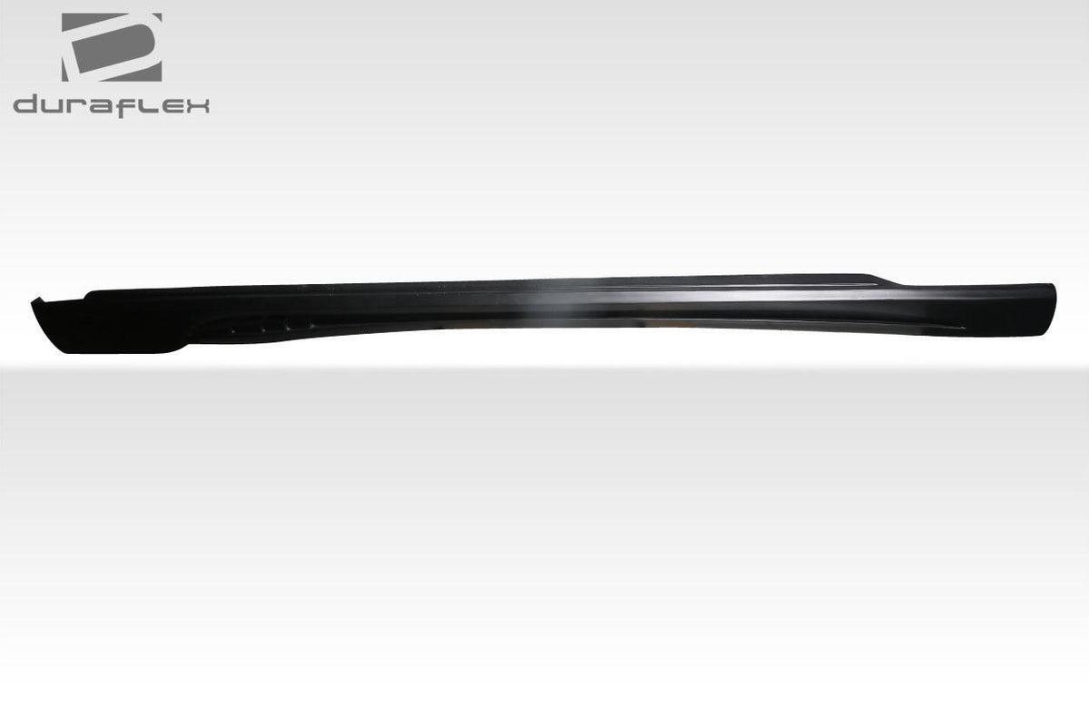 2003-2009 Mercedes E Class Duraflex W-1 Side Skirts