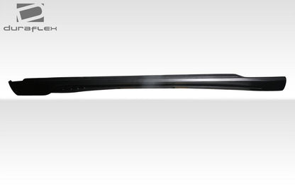 2003-2009 Mercedes E Class Duraflex W-1 Side Skirts