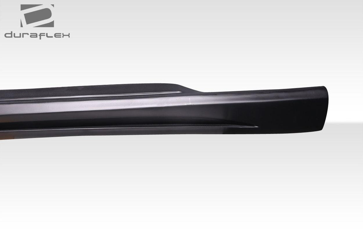 2003-2009 Mercedes E Class Duraflex W-1 Side Skirts