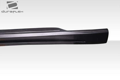 2003-2009 Mercedes E Class Duraflex W-1 Side Skirts