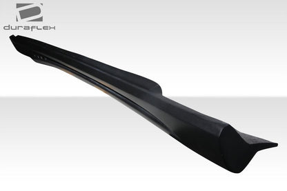 2003-2009 Mercedes E Class Duraflex W-1 Side Skirts