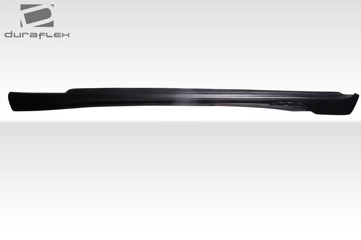 2003-2009 Mercedes E Class Duraflex W-1 Side Skirts