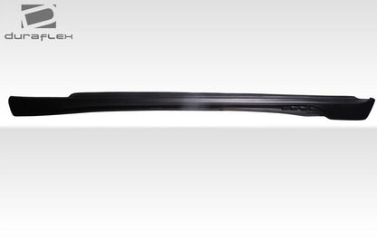 2003-2009 Mercedes E Class Duraflex W-1 Side Skirts