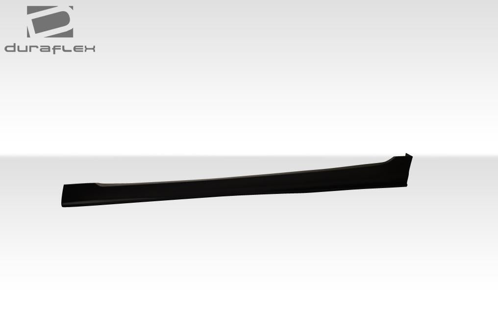 2011-2014 Hyundai Sonata Duraflex Racer Side Skirts