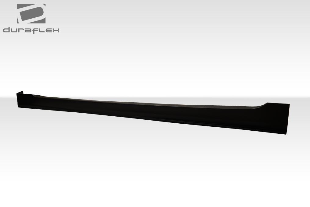 2011-2014 Hyundai Sonata Duraflex Racer Side Skirts