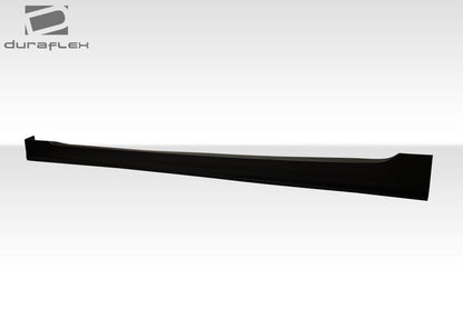 2011-2014 Hyundai Sonata Duraflex Racer Side Skirts