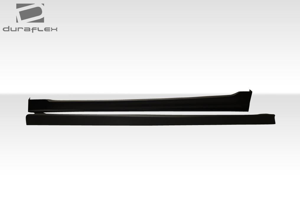 2011-2014 Hyundai Sonata Duraflex Racer Side Skirts