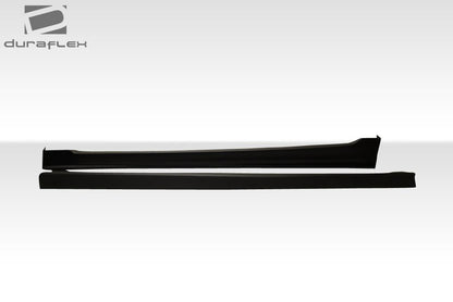 2011-2014 Hyundai Sonata Duraflex Racer Side Skirts