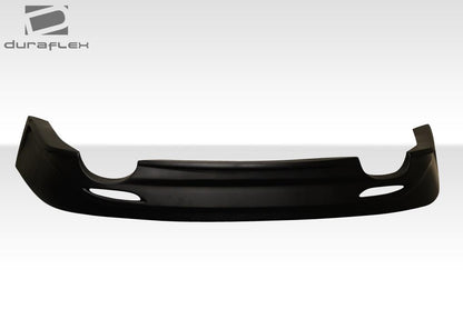 2011-2013 Hyundai Sonata Duraflex Racer Rear Lip