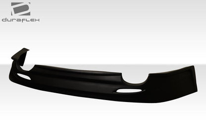 2011-2013 Hyundai Sonata Duraflex Racer Rear Lip