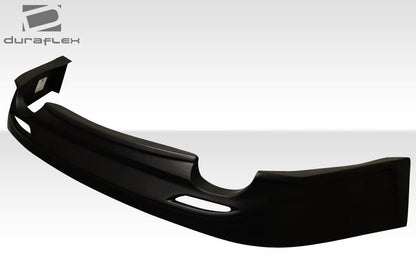 2011-2013 Hyundai Sonata Duraflex Racer Rear Lip
