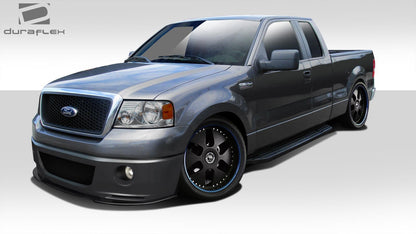 2004-2008 Ford F150 Duraflex Super Snake Look Kit