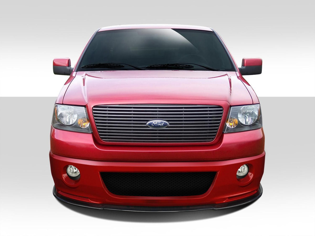 2004-2008 Ford F150 Duraflex Super Snake Look Kit