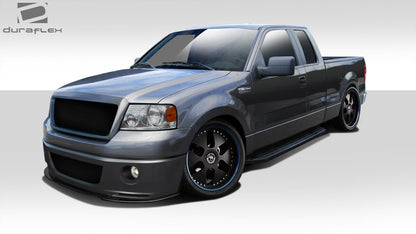 2004-2008 Ford F150 Duraflex Super Snake Look Kit