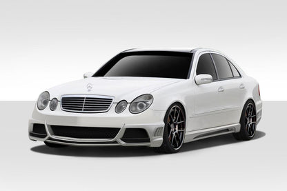 2003-2006 Mercedes E Class Duraflex W-1 Kit