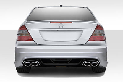 2003-2006 Mercedes E Class Duraflex W-1 Kit