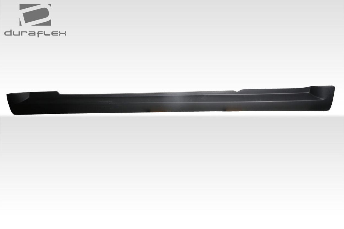 2011-2013 Hyundai Sonata Duraflex Racer Kit