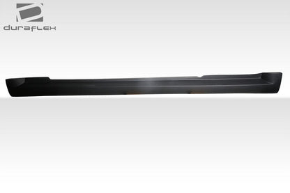 2011-2013 Hyundai Sonata Duraflex Racer Kit
