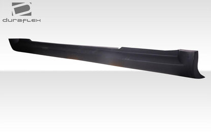 2011-2013 Hyundai Sonata Duraflex Racer Kit