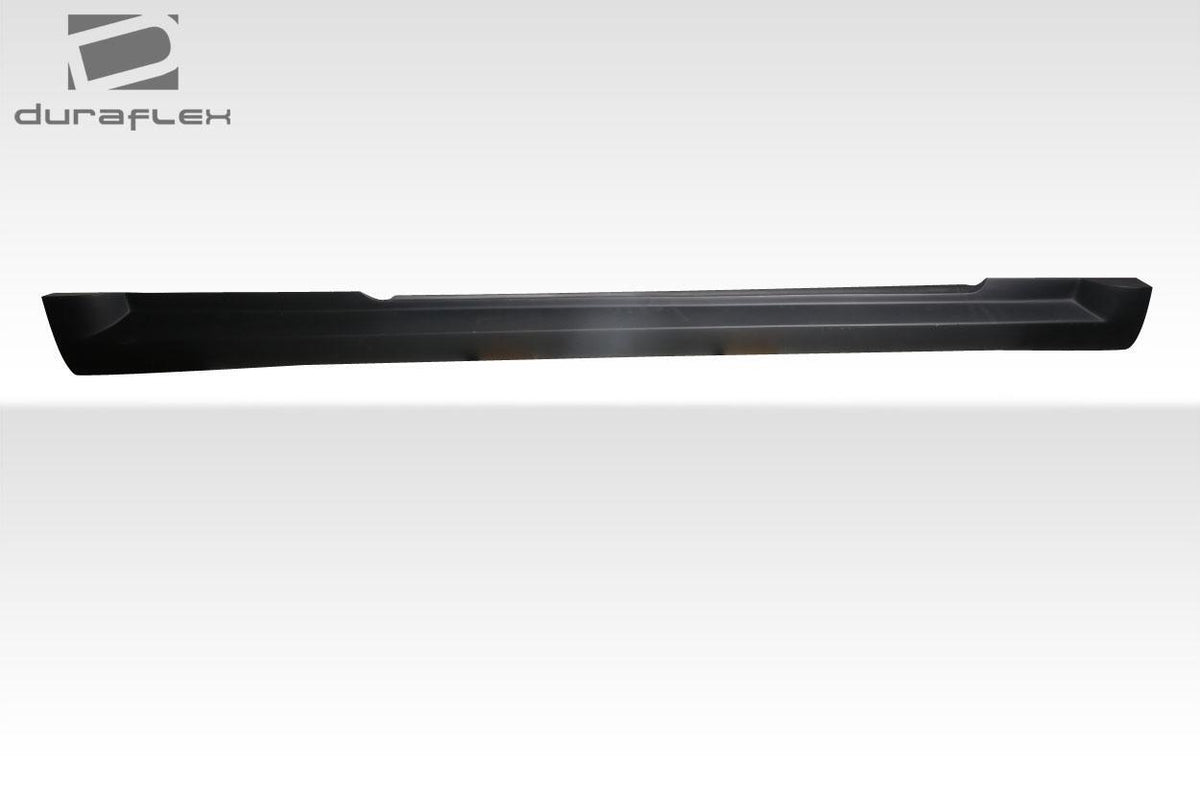 2011-2013 Hyundai Sonata Duraflex Racer Kit