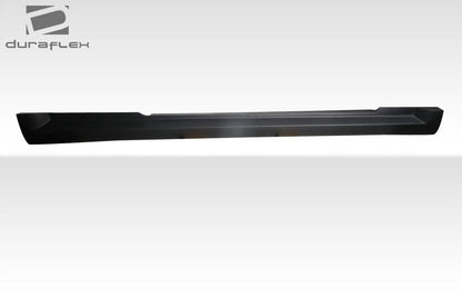 2011-2013 Hyundai Sonata Duraflex Racer Kit