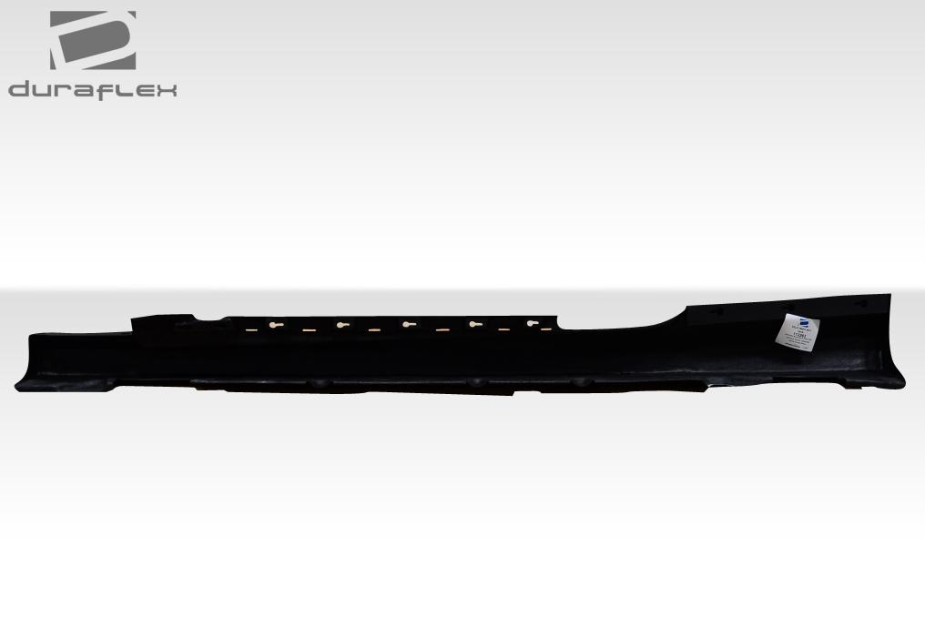 2010-2016 Mercedes E Class Duraflex Eros Version 3 Side Skirts