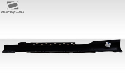 2010-2016 Mercedes E Class Duraflex Eros Version 3 Side Skirts