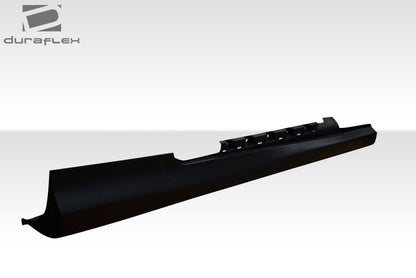 2010-2016 Mercedes E Class Duraflex Eros Version 3 Side Skirts