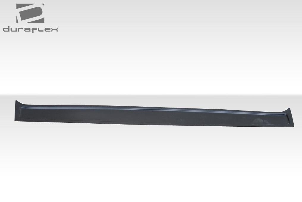 2010-2016 Mercedes E Class Duraflex Eros Version 3 Rear Wing