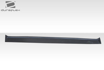 2010-2016 Mercedes E Class Duraflex Eros Version 3 Rear Wing