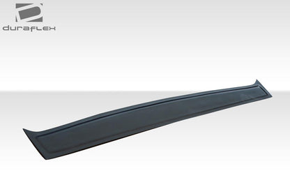 2010-2016 Mercedes E Class Duraflex Eros Version 3 Rear Wing