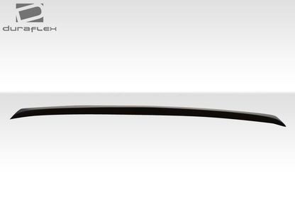 2010-2016 Mercedes E Class Duraflex Eros Version 3 Rear Wing